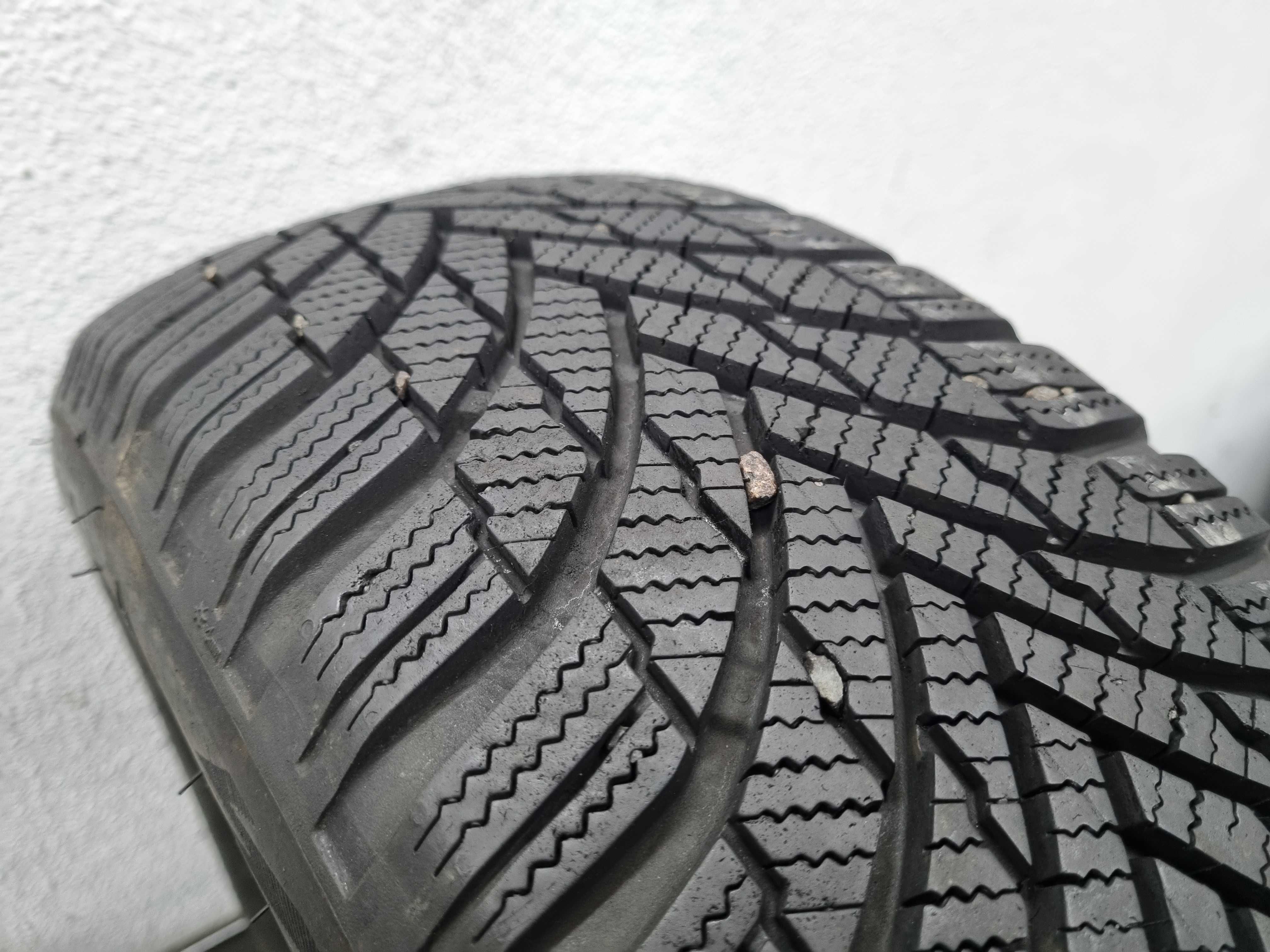 185/60/15 88T Firestone Winterhawk 4 Dot.2821R