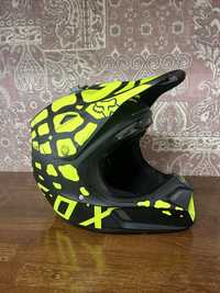 Fox Pilot V3 helmet (size M)