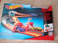 Tor samochodowy Hot Wheels