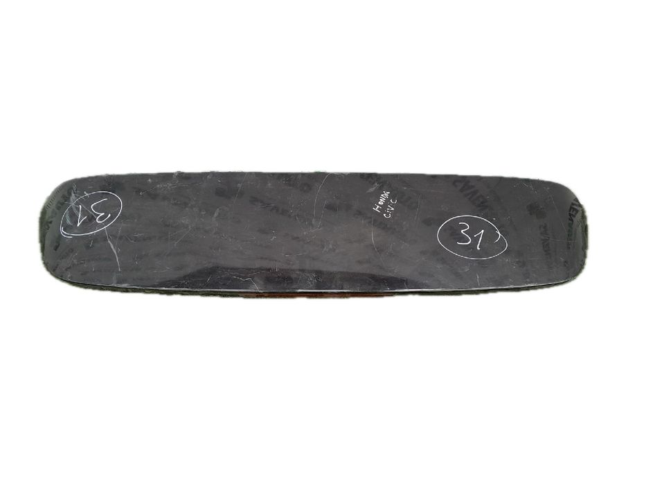 Spoiler / aileron da tampa da mala HONDA Civic VI Hatchback (EJ_, EK_)