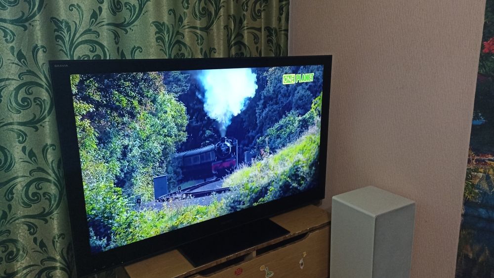 Смарт телевізор SONY KDL 52 HX900 WiFi usb