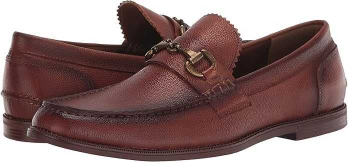Steve Madden Mens Rowyn Loafer