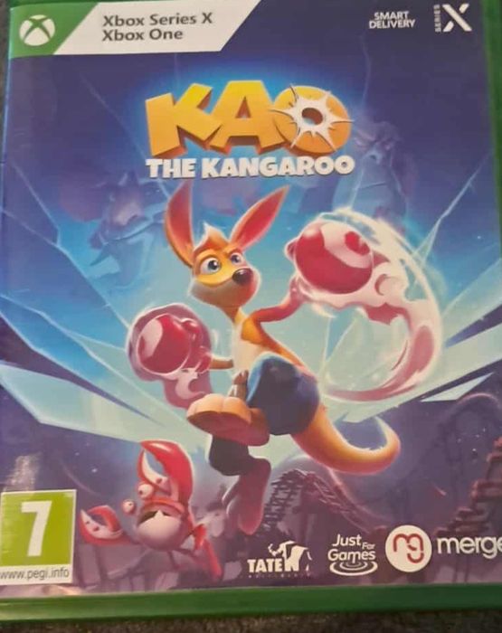 Gry na xbox one zestaw 7szt