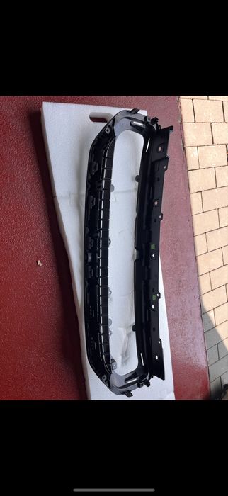 Рамка гриля Volvo C40 XC40 Recharge Вольво Решітка