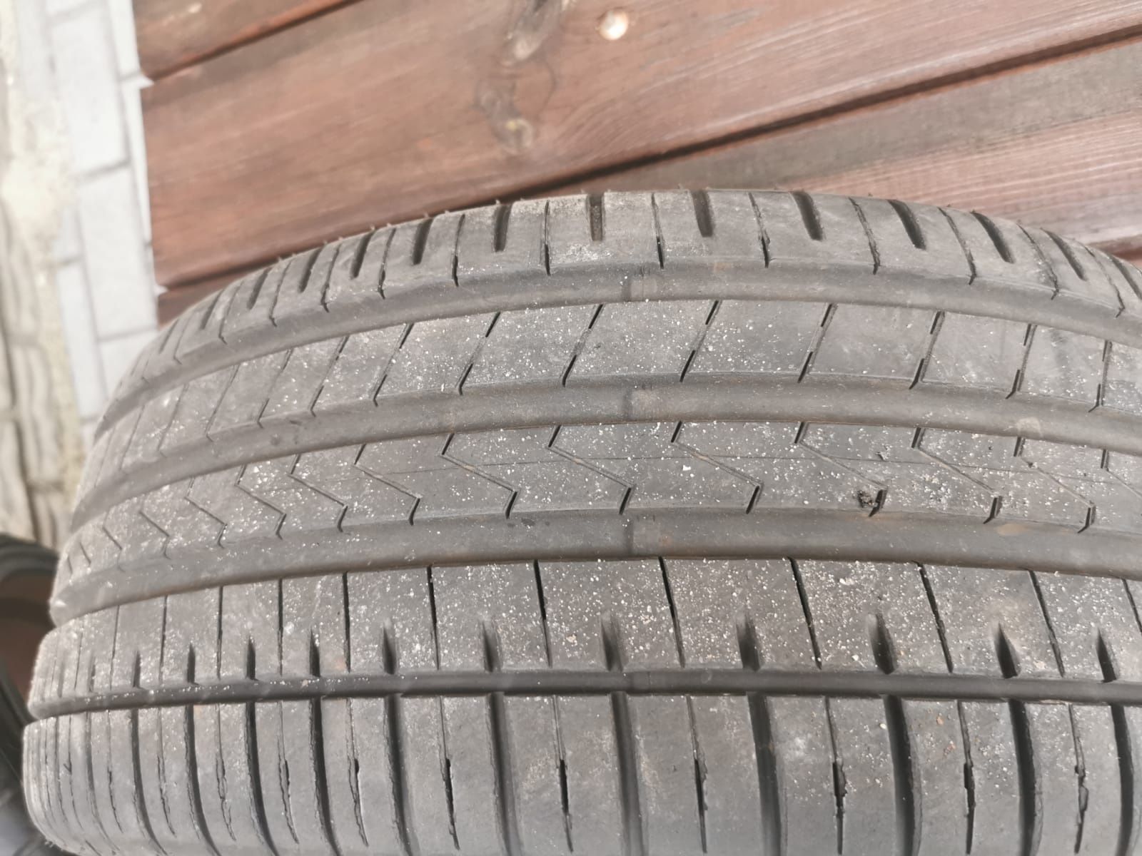 Alufelgi 20" OZ Leggera audi VW mercedes 225/30R20 5x112