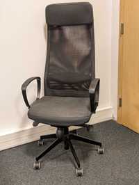 Krzesło biurowe Markus