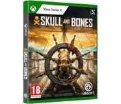 XBOX SERIES X Skull and Bones Games4Us Pasaż Łódzki