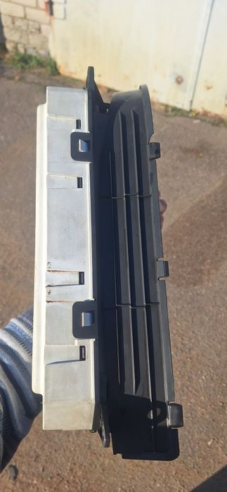 Панель приборов ивеко дейли  евро 3