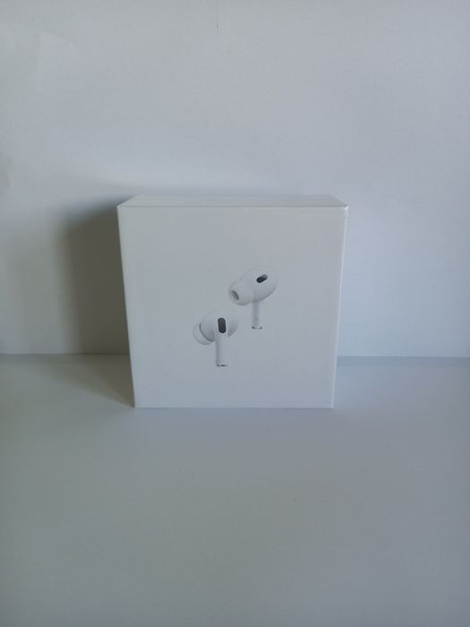 Airpods 2 pro nowe