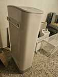 Termoacumulador 100L ariston