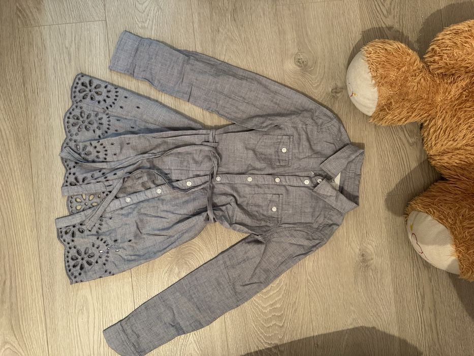 Платтячко сорочка h&m