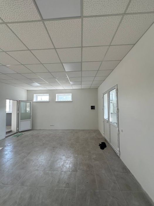 Оренда приміщення з ремонтом ! 320м2