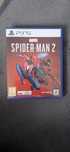 Spider Man 2 PS5
