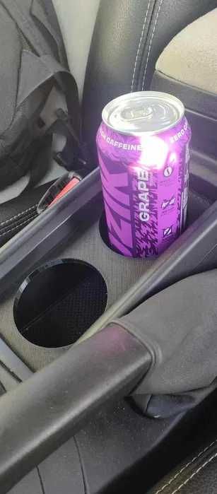 Cupholder Volvo C30 S40 V50