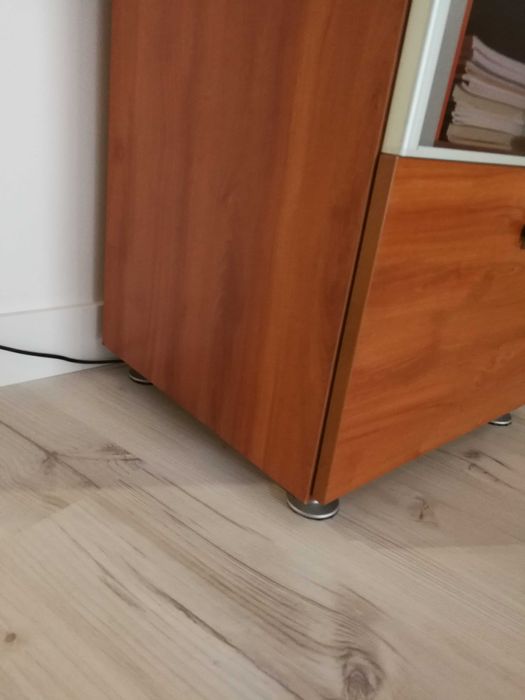 Cristaleira 1 porta marca Gautier