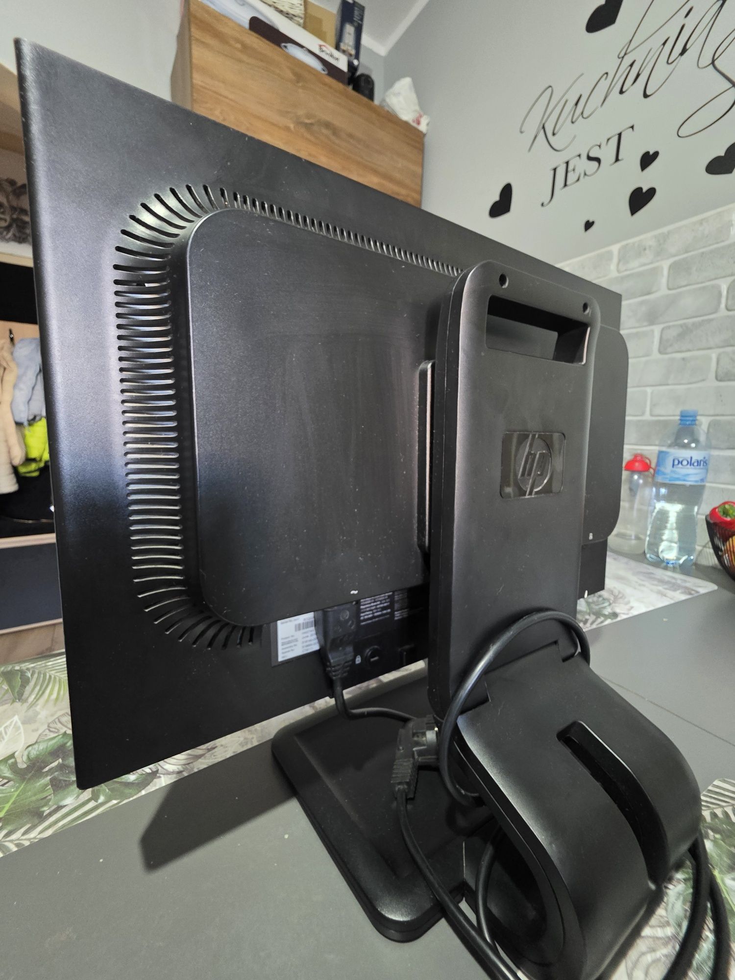 Monitor HP 24 cale