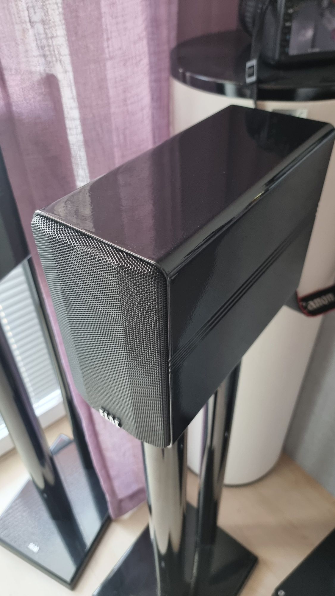 Elac CL 310i kolumny