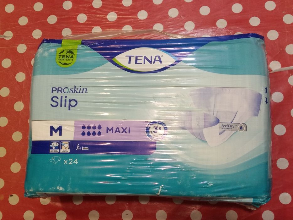 Памперси для врослых, прокладки, пелёнки.