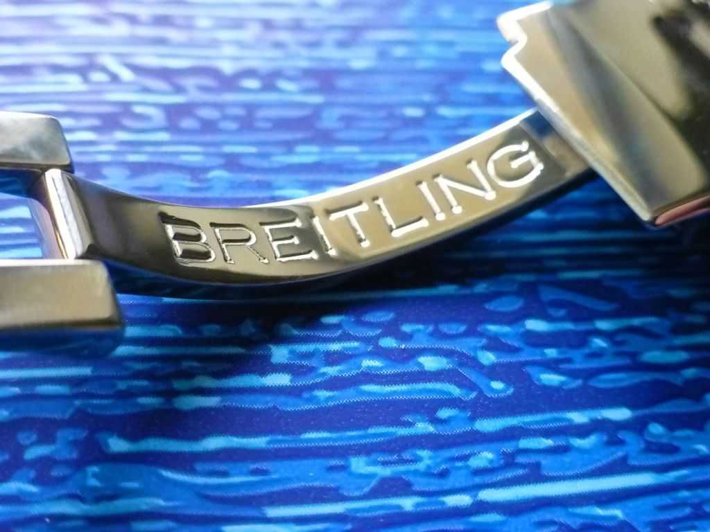 Браслет Breitling 874A