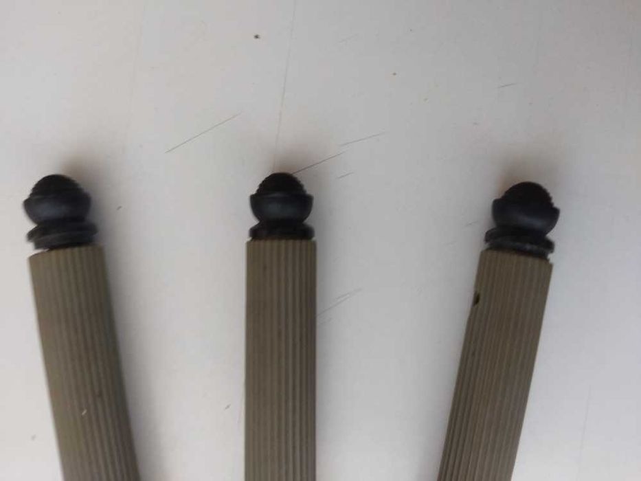 Statyw fotograficzny Taschenstativ Ines