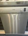 Zmywarka Bosch SilentPlus