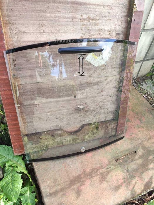 Стекло (крышка) для морозильной камеры ларя Juka M300S, Новое и Б/У