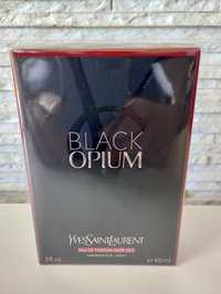 Yves Saint Laurent Black Opium Eau de Parfum Over Red 90ml