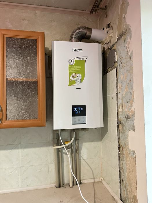 2-кімнатна квартира Попова АГО