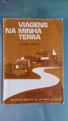 Clássicos da literatura Portuguesa