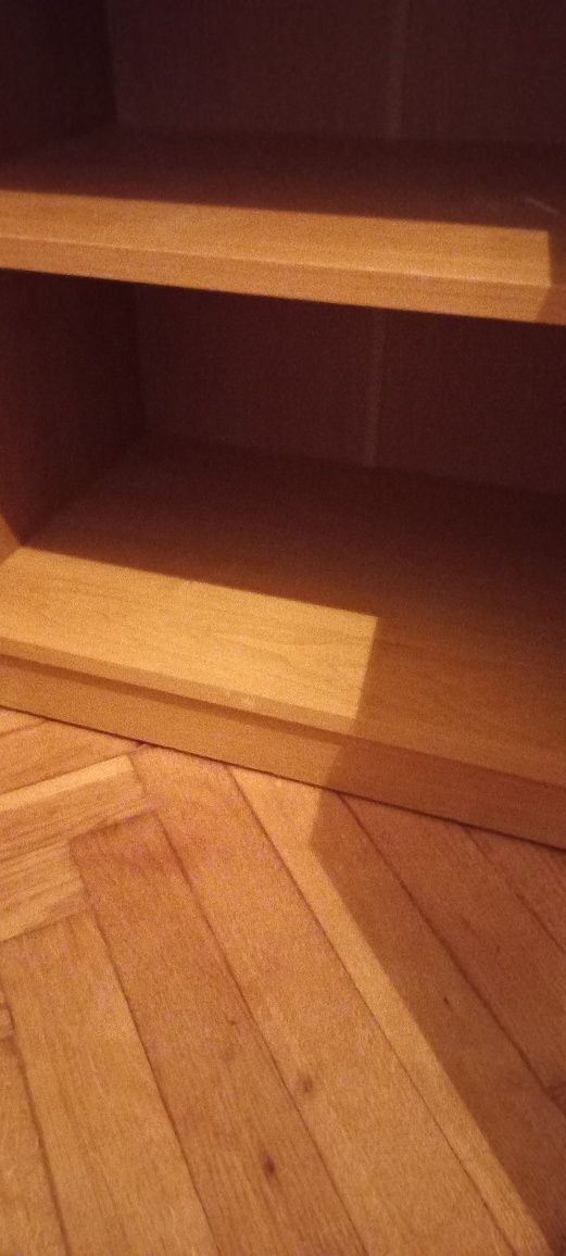 Szafka na buty olcha 50cm