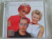 ICH TROJE Po piąte... a niech gadają 2 CD 2002