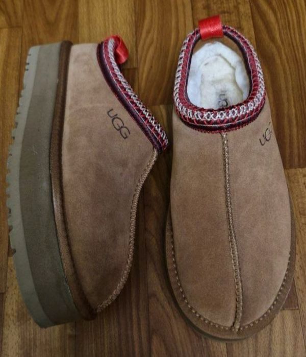 Женские угги ugg  tazz