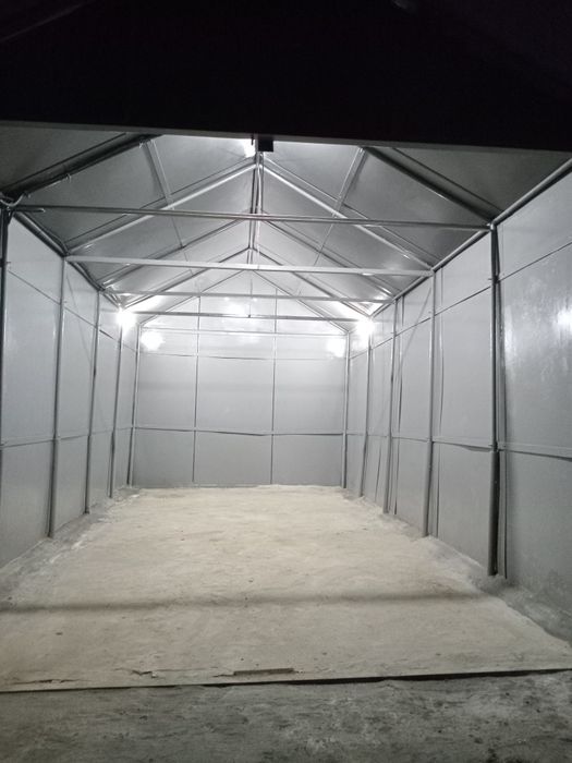 Аренда гаража Оболонь,Минский масив.