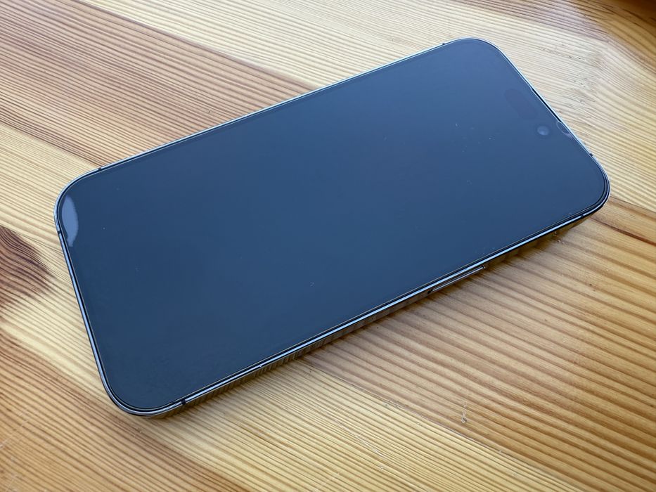 iPhone 14 Pro Deep Purple