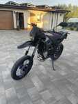 Cpi Sm 2010 50/90 supermoto