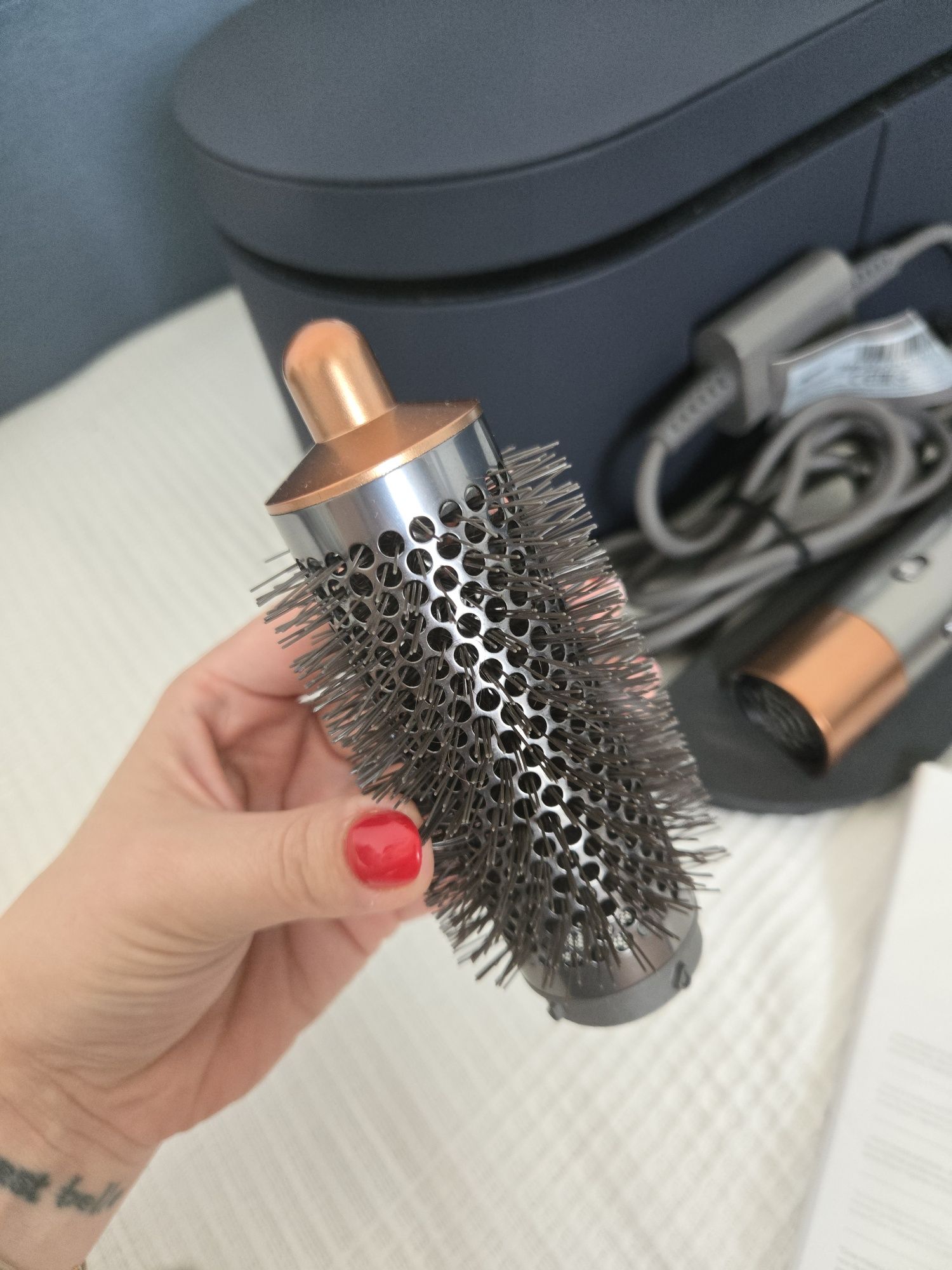 Dyson Airwrap multi-styler
