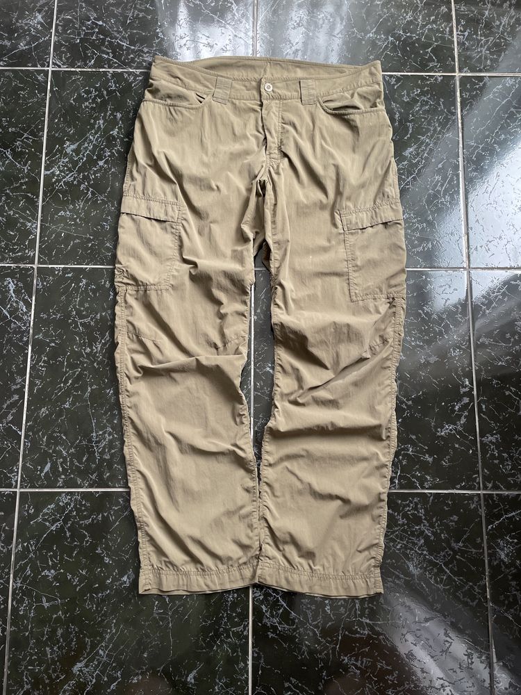 Карго штани Arcteryx Rampart Pants