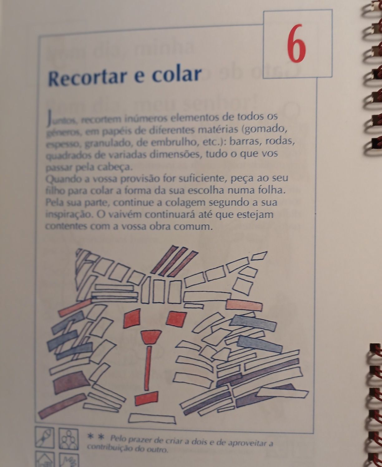 150 Atividades para Criar 3 anos