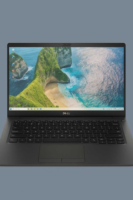 Dell Latitude 7400 – i5, 16 GB RAM, 256 GB SSD – Stan Idealny!