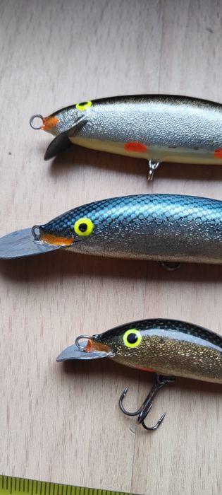 Wobler J. Wideł nowe