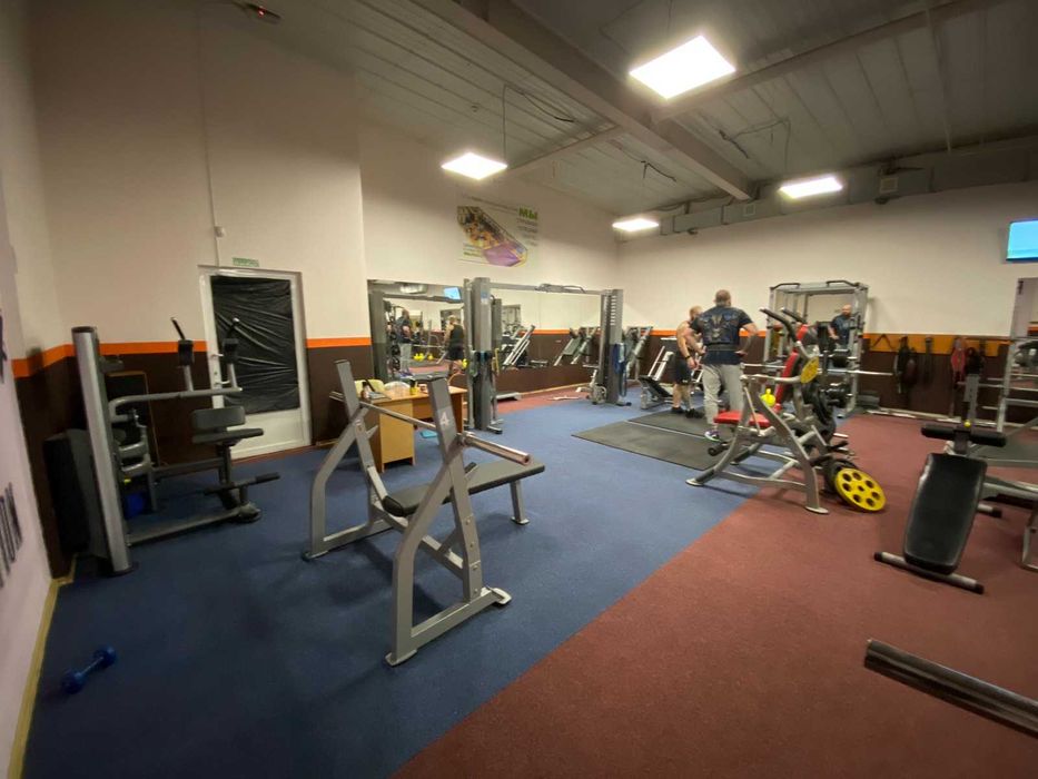 Оренда об'єкта 606,2 м2/ В'їзд Набережний 7/ м. Пісочин/ ТРК Мобіль