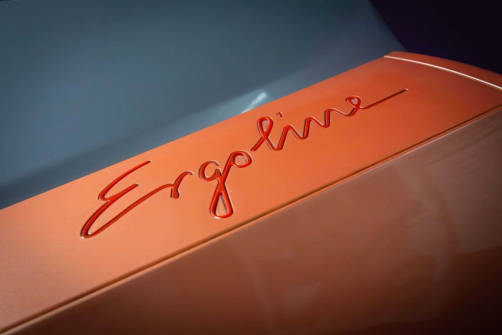 Solarium Łóżko Ergoline Evolution 660