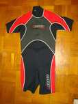 Гидрокостюм PEGASO ( SPORTING ) коротыш, размер 52-54 ( L-XL ) , 3 мм