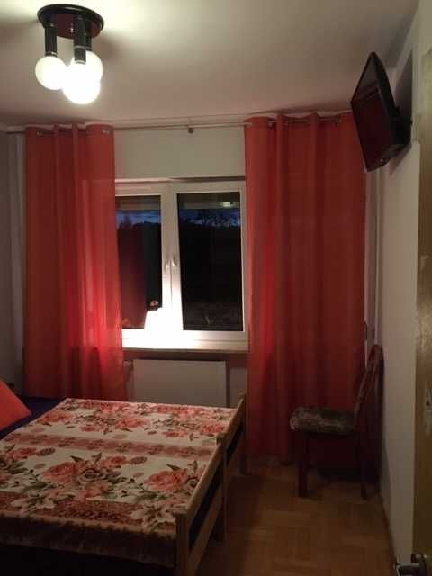 HOSTEL w Warszawie dla pracowników