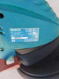 Aparador relva BOSCH ART 23 400W COMBITRIM - usado só por 4 vezes.