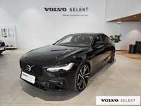 Volvo S90 Volvo S90 B5 D AWD Ultimate Dark FV23% *Volvo Selekt*