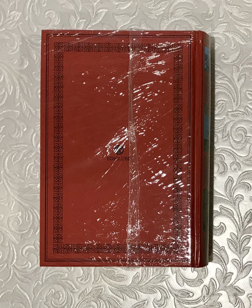 Livro: "Robur, o Conquistador", de Júlio Verne (Plastificado)