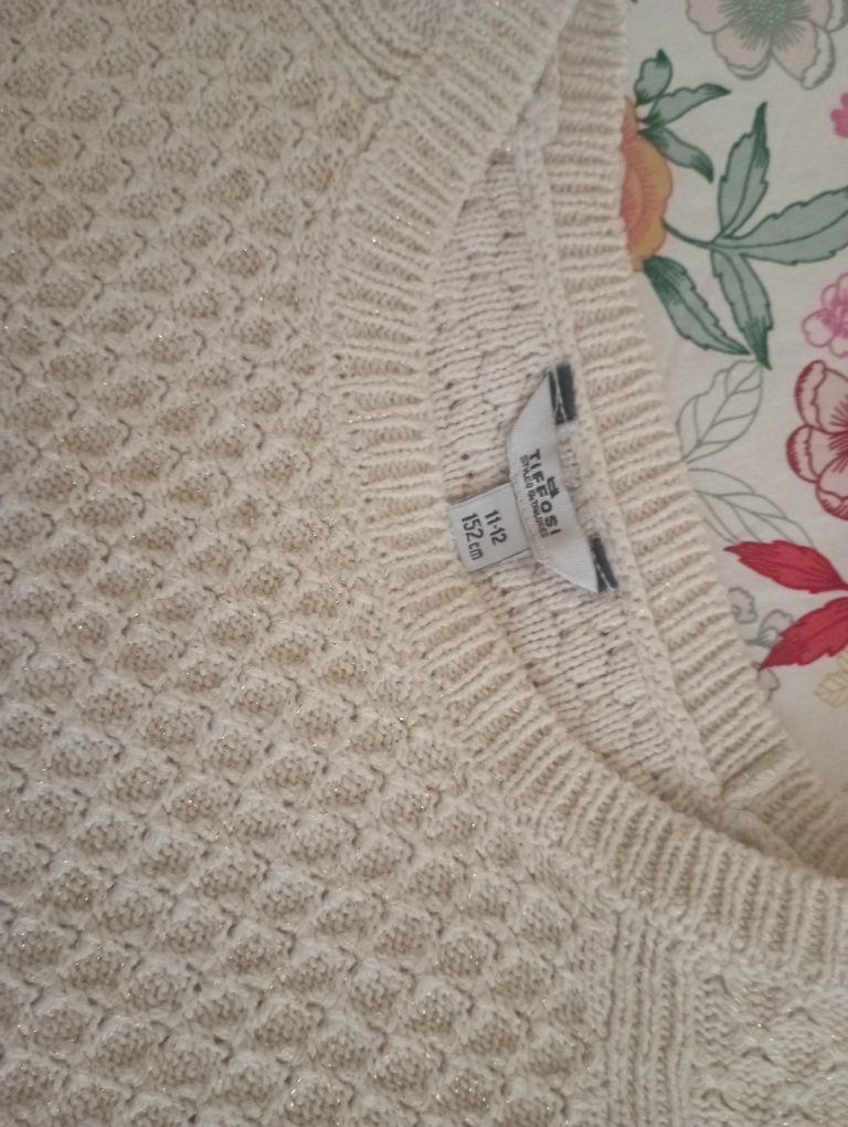 Camisola de malha