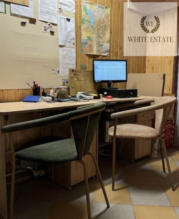 Оренда комерційного приміщення по вул.Крушельницької