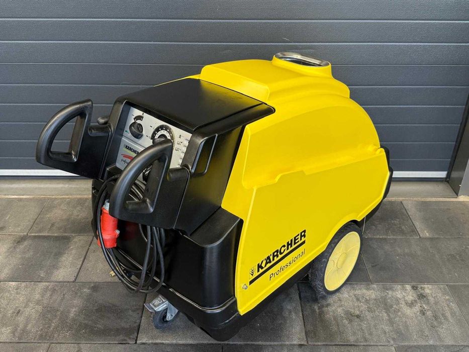 Karcher HDS 1295 Myjka ciśnieniowa
